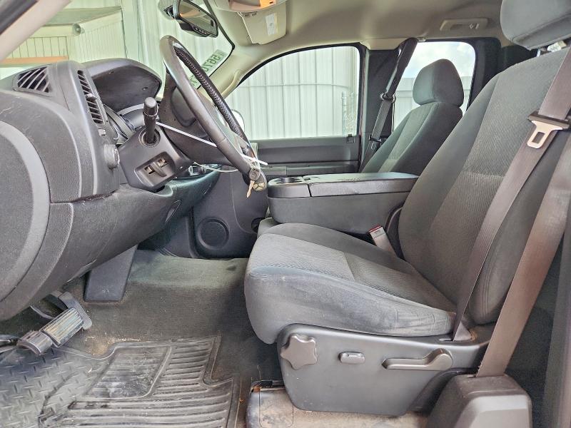 Aukcja sprzedaży 2008 Gmc Sierra, vin: 1GTEK19008Z145250, numer aukcji: 56707516