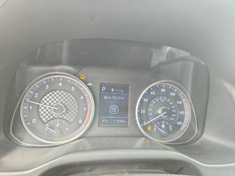 Продажа на аукционе авто 2019 Hyundai Elantra, vin: KMHD84LF6KU771345, номер лота: 58931956