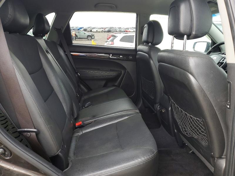 Продаж на аукціоні авто 2011 Kia Sorento, vin: 5XYKU3A14BG147389, номер лоту: 56575236