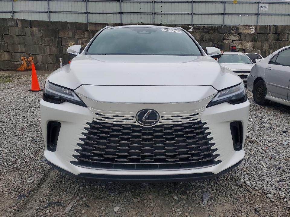 Продаж на аукціоні авто 2025 Lexus Rx 350, vin: 2T2BAMCA9SC093512, номер лоту: 76295225