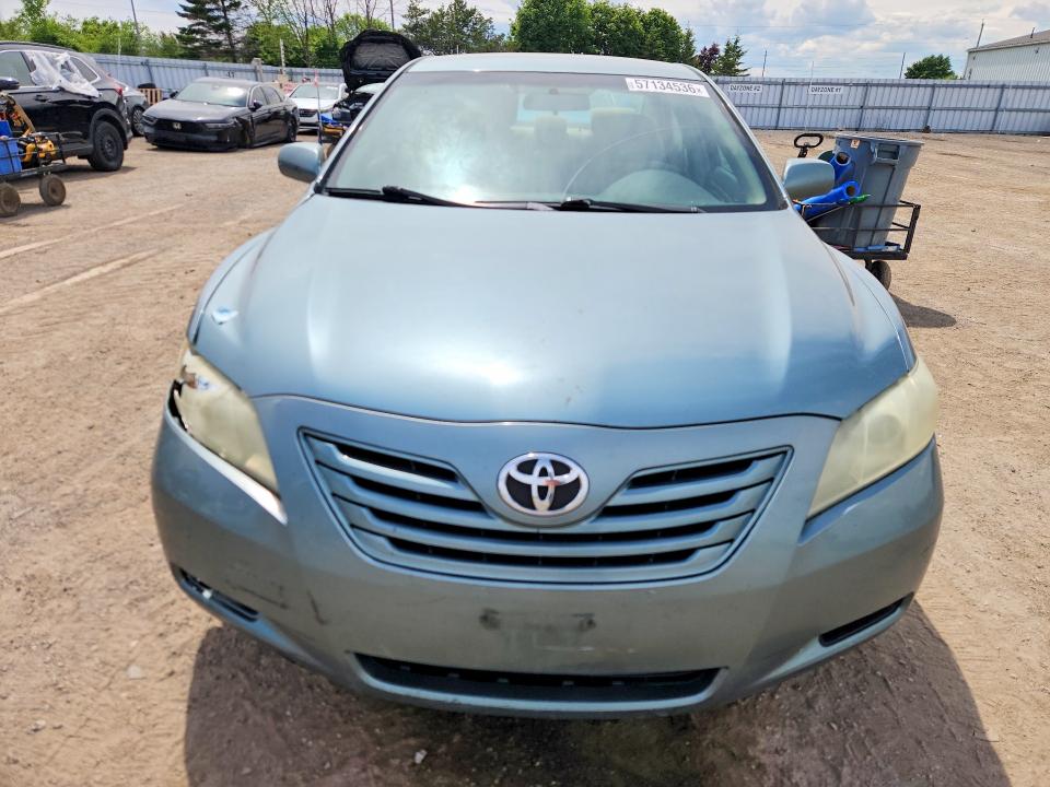 57134536 :رقم المزاد ، 4T1BE46K79U798721 vin ، 2009 Toyota Camry مزاد بيع