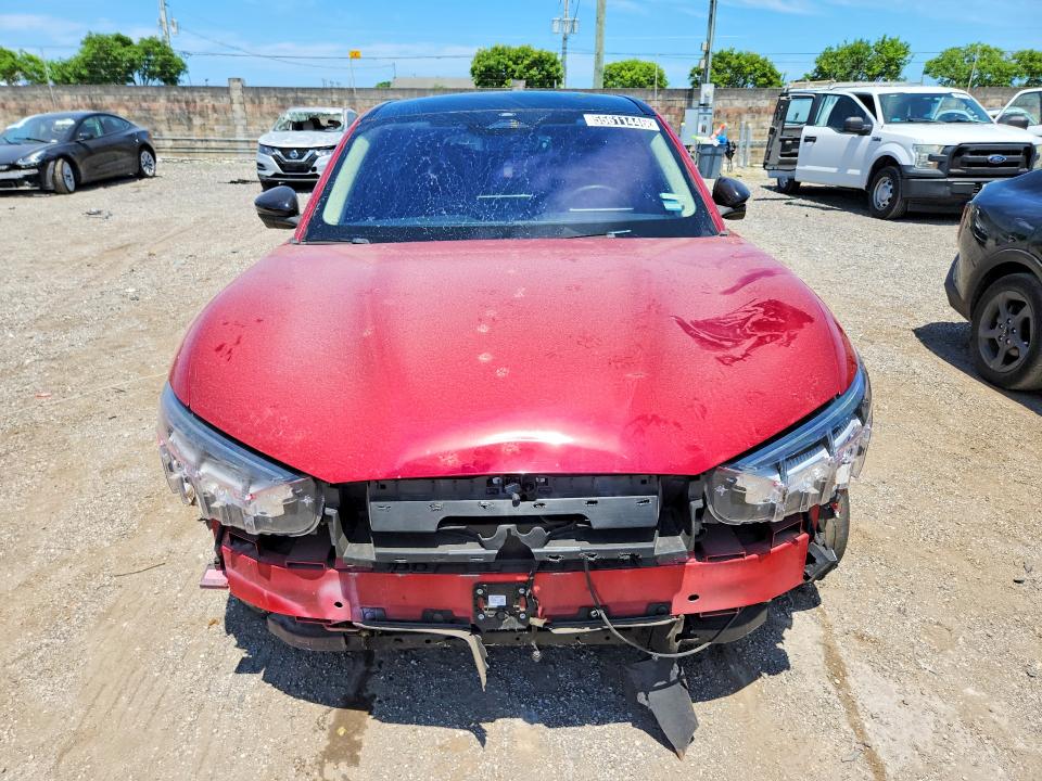 2021 Ford Mustang Mach-e მანქანა იყიდება აუქციონზე, vin: 3FMTK3RM2MMA18979, აუქციონის ნომერი: 55611446