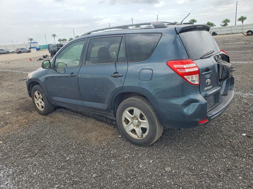 Продаж на аукціоні авто 2011 Toyota Rav4, vin: 2T3BF4DV1BW158530, номер лоту: 55106166