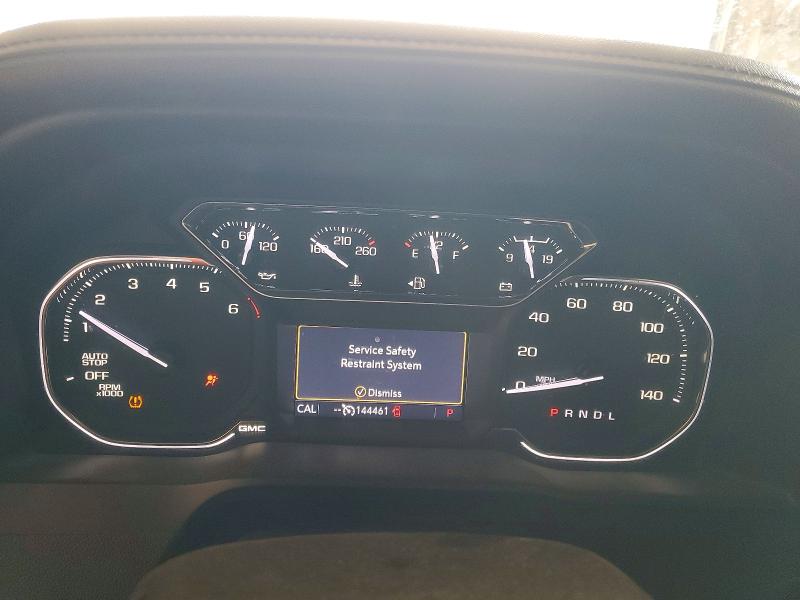 Продажа на аукционе авто 2020 Gmc Sierra, vin: 3GTP8CEK7LG362278, номер лота: 56499576