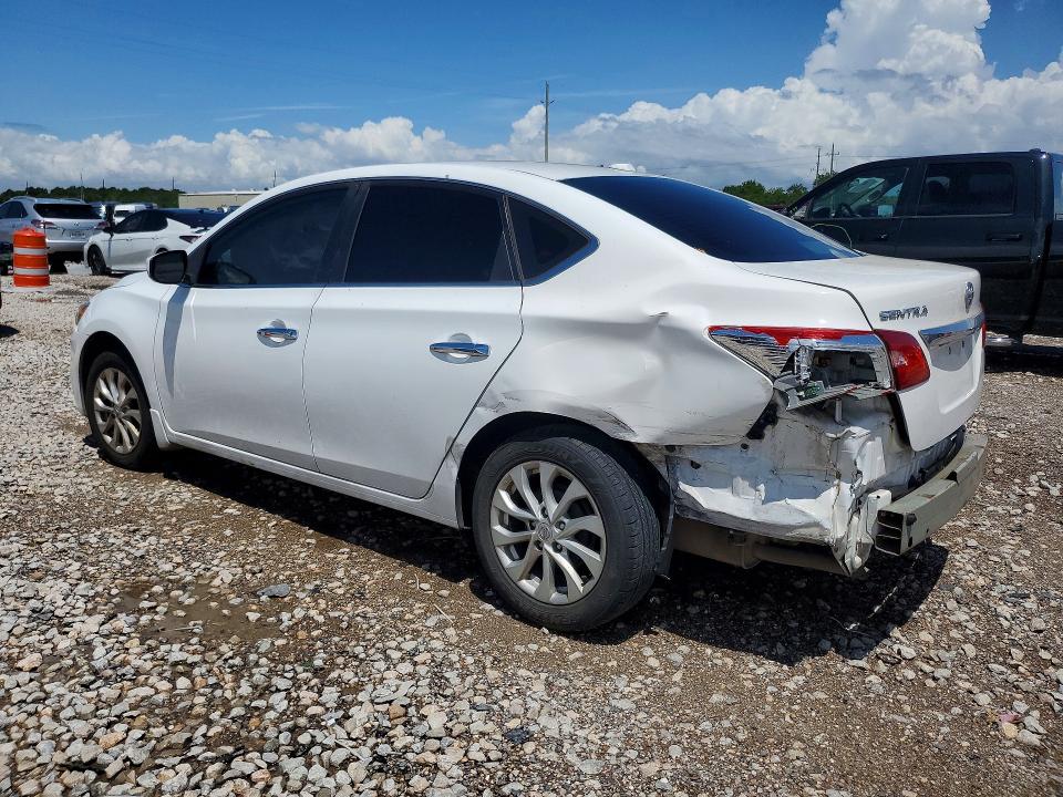 Aukcja sprzedaży 2017 Nissan Sentra, vin: 3N1AB7AP3HY229506, numer aukcji: 55860326