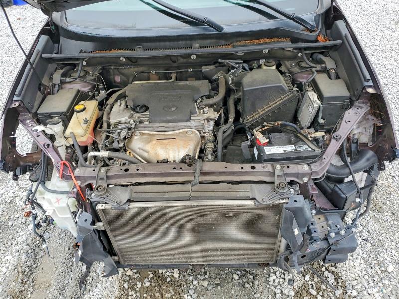 Продажа на аукционе авто 2016 Toyota Rav4, vin: 2T3WFREV2GW278938, номер лота: 54662426
