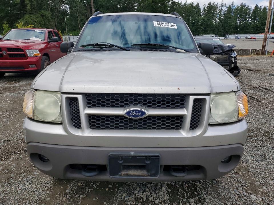 Aukcja sprzedaży 2002 Ford Explorer Sport Trac, vin: 1FMZU77E72UD53493, numer aukcji: 56859736