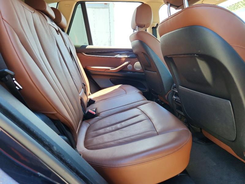 Продажа на аукционе авто 2014 Bmw X5, vin: 5UXKS4C57E0J95053, номер лота: 58479506