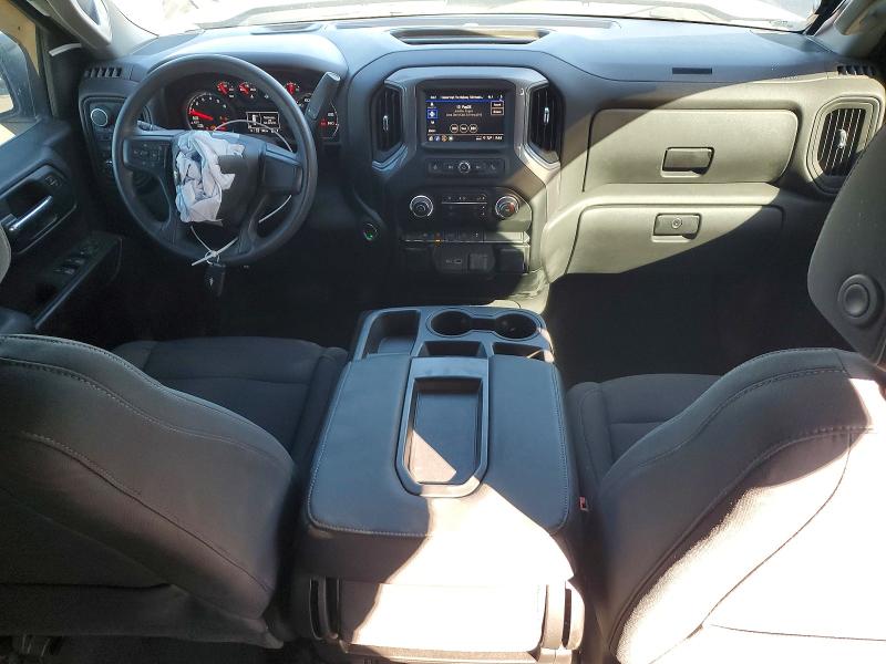 56347486 :رقم المزاد ، 3GCPDBEK7NG559783 vin ، 2022 Chevrolet Silverado مزاد بيع