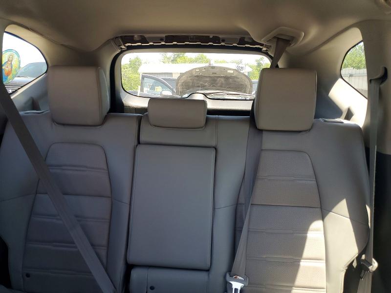Продаж на аукціоні авто 2017 Honda Cr-v, vin: 5J6RW2H89HL078096, номер лоту: 55600246
