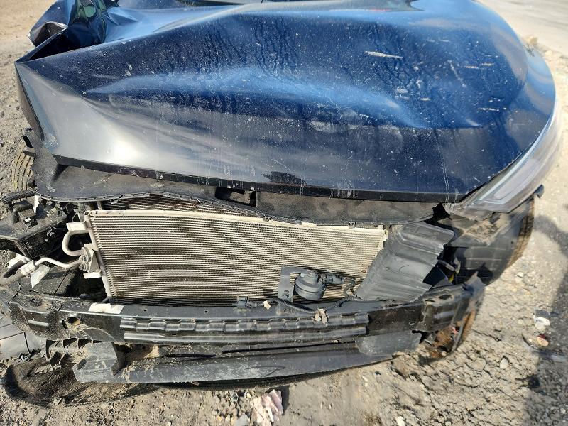 2021 Hyundai Tucson მანქანა იყიდება აუქციონზე, vin: KM8J33AL2MU290788, აუქციონის ნომერი: 58546786