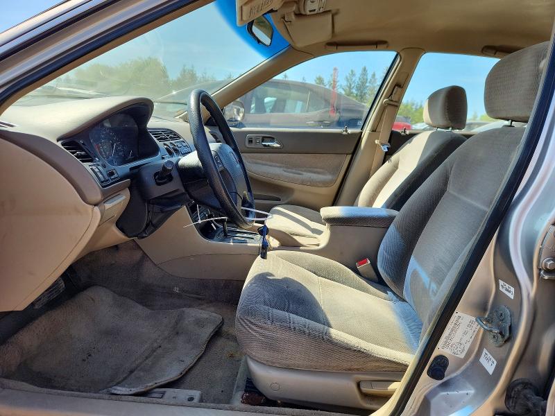 Продажа на аукционе авто 1996 Honda Accord, vin: 1HGCD5631TA814660, номер лота: 54975706
