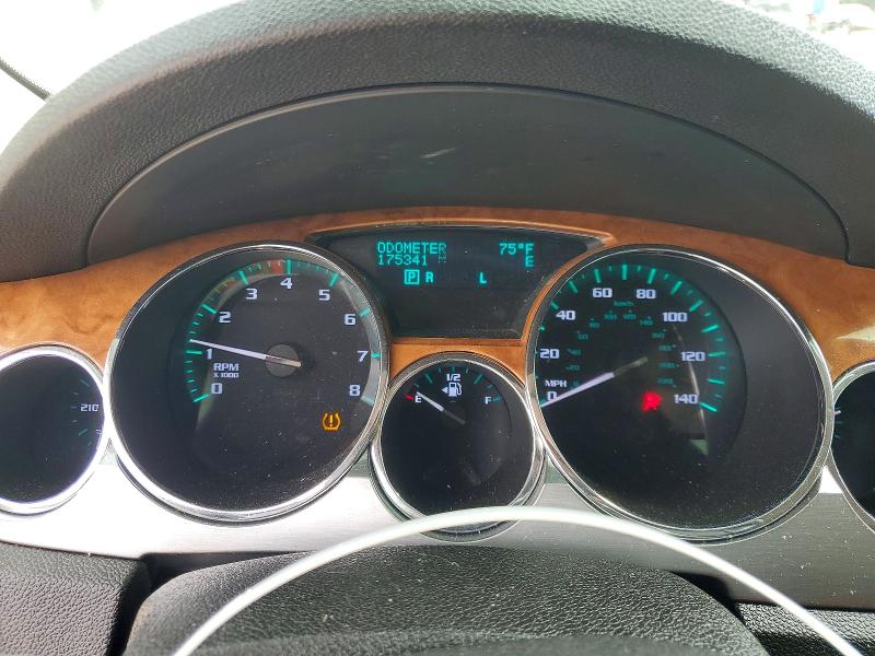 Aukcja sprzedaży 2012 Buick Enclave, vin: 5GAKVCED3CJ269777, numer aukcji: 57832036
