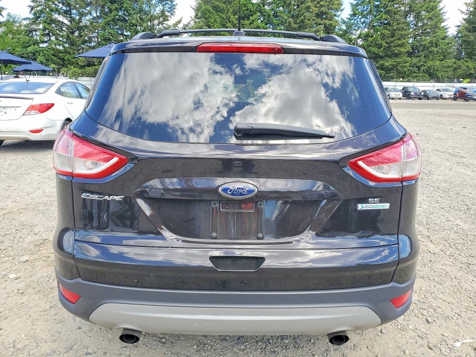 Продажа на аукционе авто 2013 Ford Escape, vin: 1FMCU0G91DUC16133, номер лота: 56329946