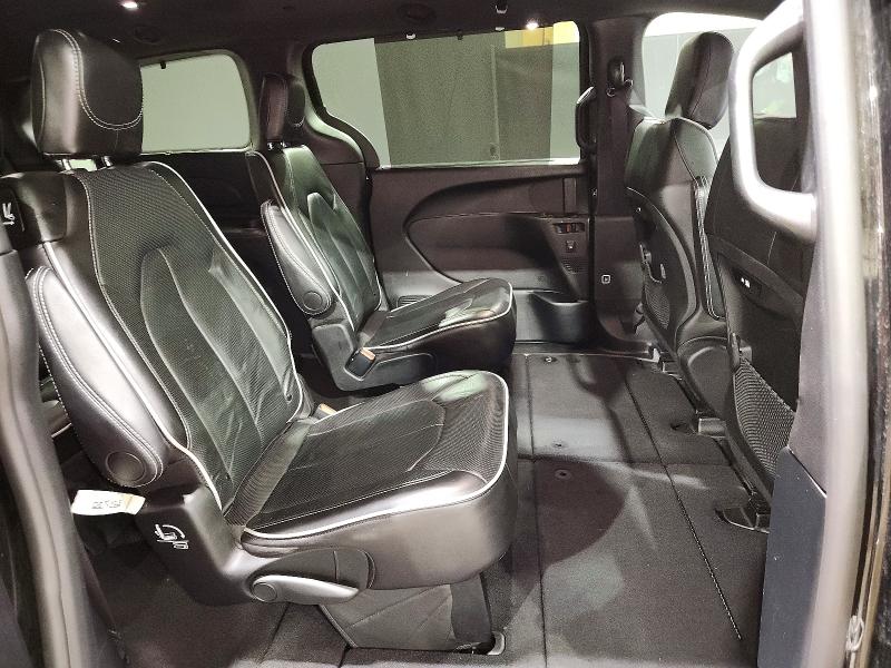 Продаж на аукціоні авто 2025 Chrysler Pacifica, vin: 2C4RC1GG3SR566427, номер лоту: 56939166