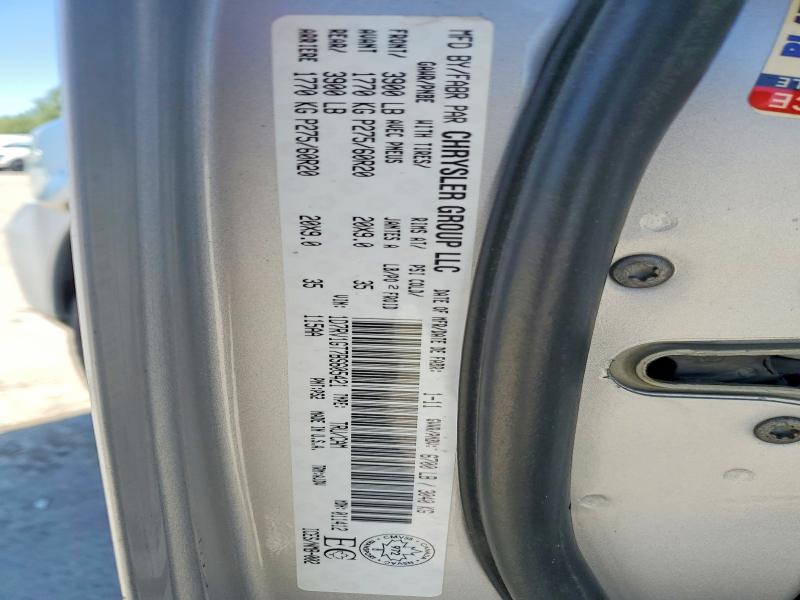 Aukcja sprzedaży 2011 Dodge Ram 1500, vin: 1D7RV1GT7BS605421, numer aukcji: 55107366
