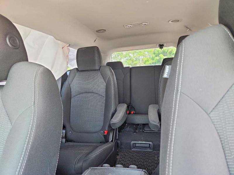 Продаж на аукціоні авто 2017 Chevrolet Traverse, vin: 1GNKRGKD2HJ302541, номер лоту: 56355736