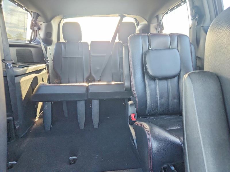 Aukcja sprzedaży 2014 Dodge Grand Caravan, vin: 2C4RDGEG1ER411494, numer aukcji: 57170666