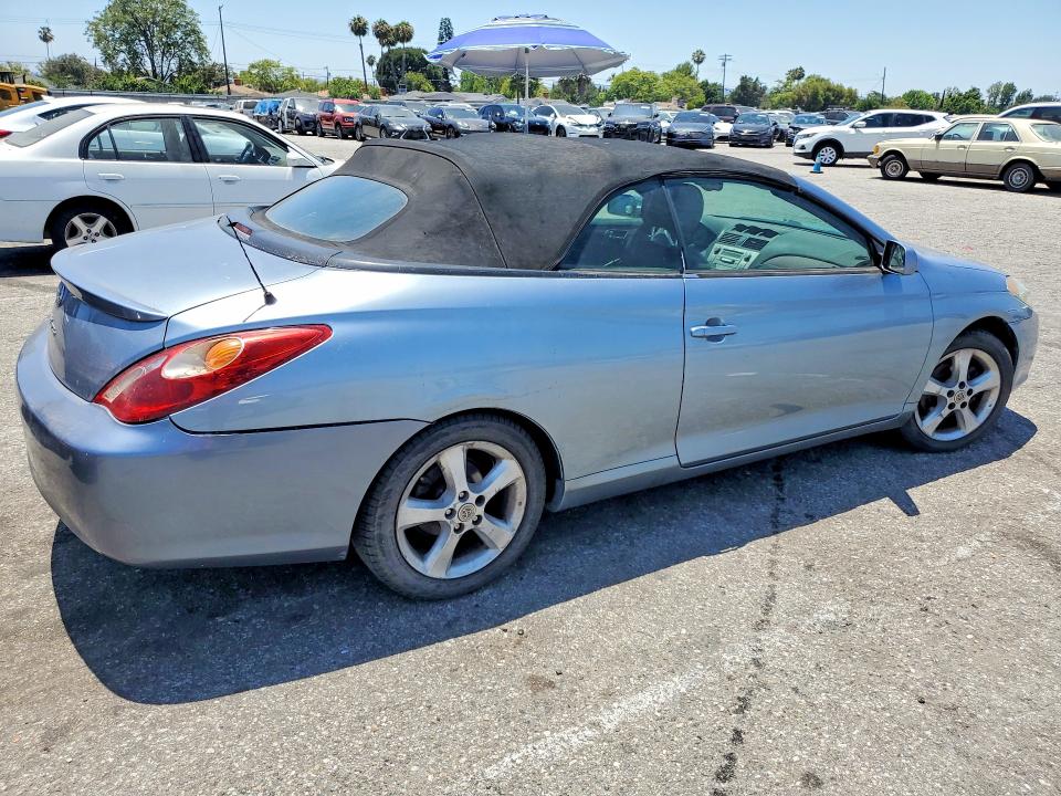 Продажа на аукционе авто 2005 Toyota Camry Solara, vin: 4T1FA38P95U040308, номер лота: 57551716