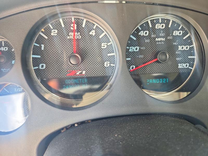 Продажа на аукционе авто 2007 Chevrolet Tahoe, vin: 1GNFC13057R424354, номер лота: 55963746