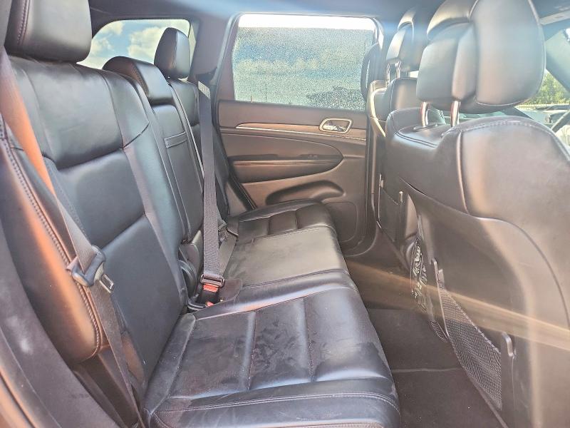 Aukcja sprzedaży 2019 Jeep Grand Cherokee, vin: 1C4RJFBG0KC712303, numer aukcji: 57308526