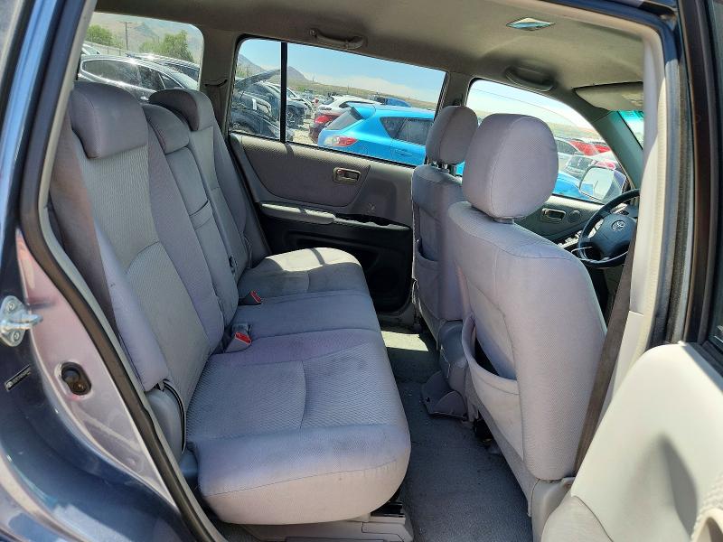 Aukcja sprzedaży 2005 Toyota Highlander, vin: JTEDP21A850084992, numer aukcji: 56066196