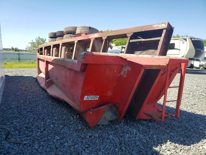 Продажа на аукционе авто 1998 Unknown Unknown, vin: 1H9A2E6G8W1015003, номер лота: 52144356
