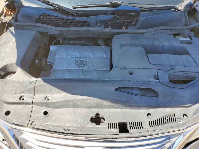 Aukcja sprzedaży 2015 Lexus Rx 350, vin: 2T2BK1BAXFC274847, numer aukcji: 55649026