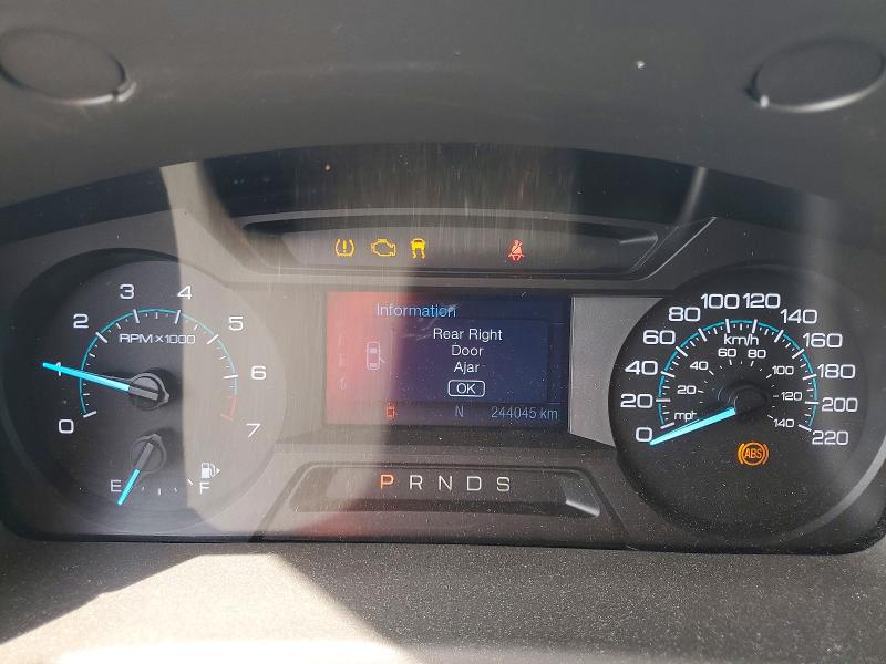 56399076 :رقم المزاد ، 2FMGK5B81DBD13194 vin ، 2013 Ford Flex مزاد بيع