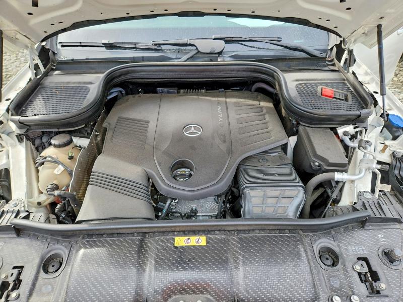 2021 Mercedes-benz Gle Coupe მანქანა იყიდება აუქციონზე, vin: 4JGFD6BBXMA551354, აუქციონის ნომერი: 58897806