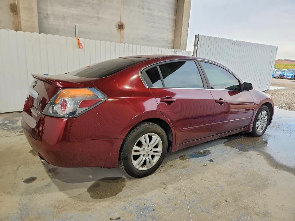 Продаж на аукціоні авто 2011 Nissan Altima, vin: 1N4AL2AP7BC183200, номер лоту: 58579376