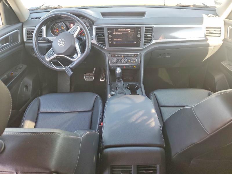 Aukcja sprzedaży 2021 Volkswagen Atlas, vin: 1V2MR2CA2MC531288, numer aukcji: 57773866