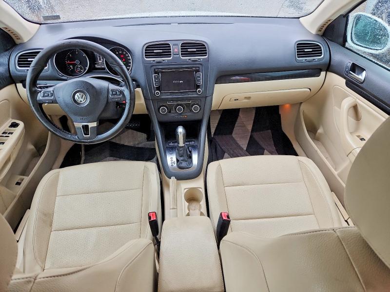 2011 Volkswagen Jetta მანქანა იყიდება აუქციონზე, vin: 3VWPL7AJ6BM701077, აუქციონის ნომერი: 58226056