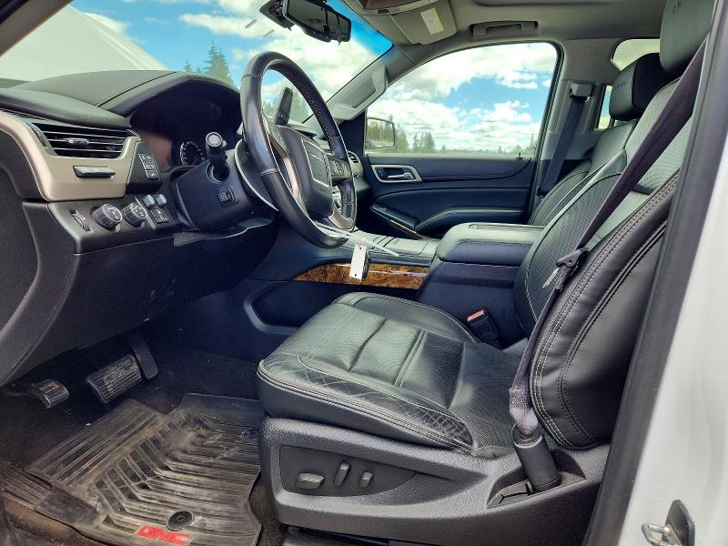 Продажа на аукционе авто 2015 Gmc Yukon, vin: 1GKS2CKJXFR597869, номер лота: 57491256