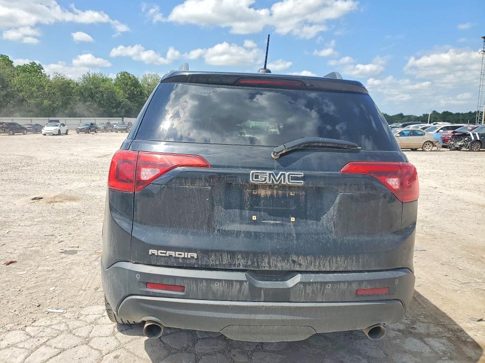Продажа на аукционе авто 2019 Gmc Acadia, vin: 1GKKNMLS7KZ145585, номер лота: 56230416