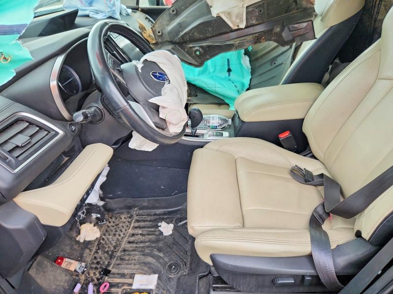 Aukcja sprzedaży 2021 Subaru Ascent, vin: 4S4WMAPD7M3413644, numer aukcji: 56844956