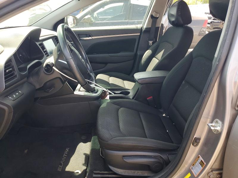 2020 Hyundai Elantra მანქანა იყიდება აუქციონზე, vin: KMHD84LF3LU106825, აუქციონის ნომერი: 55938156