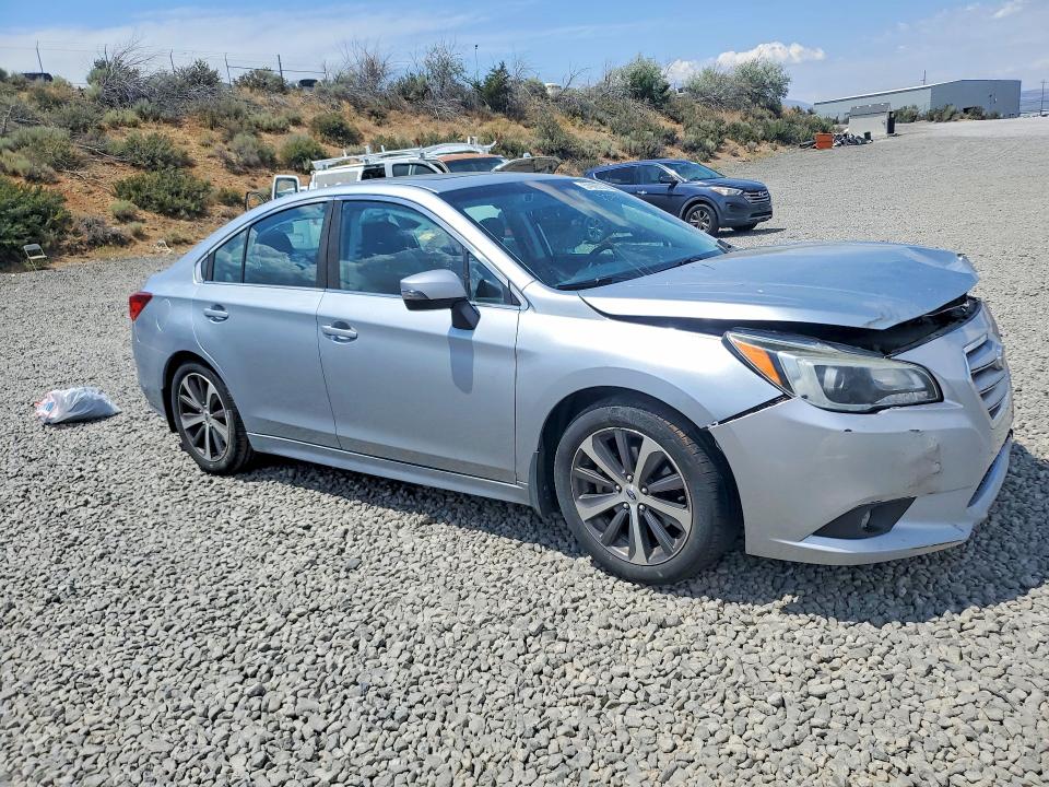 57905936 :رقم المزاد ، 4S3BNEN67H3061103 vin ، 2017 Subaru Legacy مزاد بيع