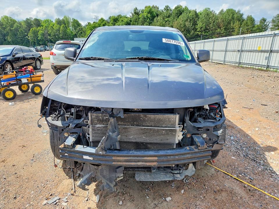 Продаж на аукціоні авто 2014 Dodge Journey, vin: 3C4PDDEG5ET278676, номер лоту: 58877696