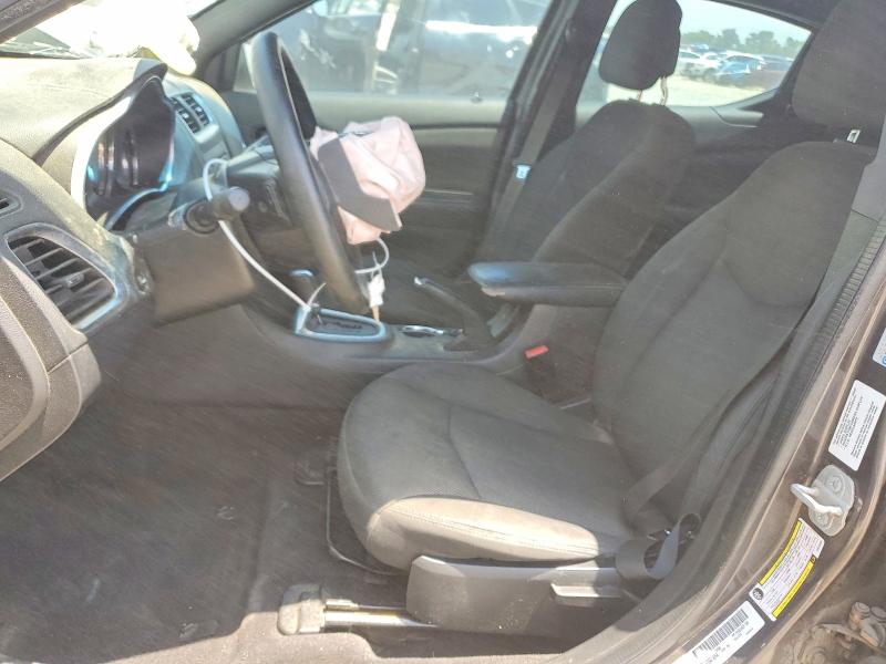 2014 Dodge Avenger მანქანა იყიდება აუქციონზე, vin: 1C3CDZAG5EN234506, აუქციონის ნომერი: 57729606