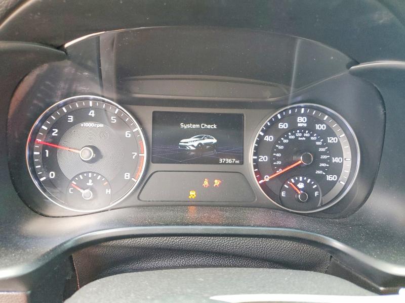Продаж на аукціоні авто 2022 Kia Forte, vin: 3KPF54AD1NE422457, номер лоту: 58223186