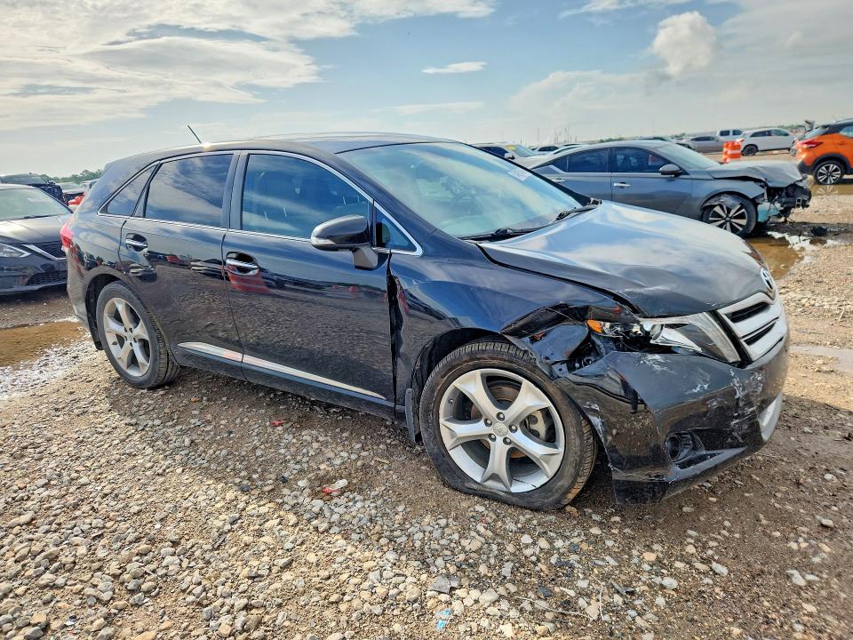 Продажа на аукционе авто 2013 Toyota Venza, vin: 4T3ZK3BB2DU054242, номер лота: 54816746