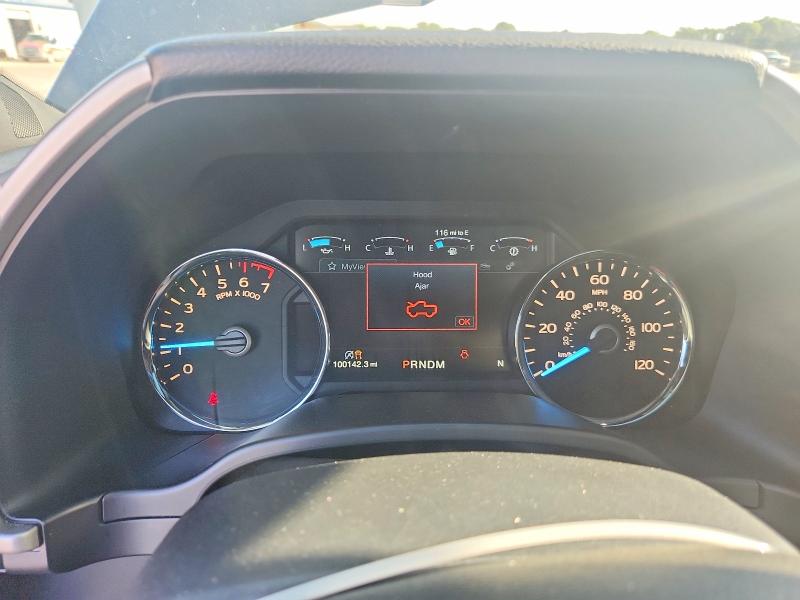 Продажа на аукционе авто 2018 Ford F150, vin: 1FTEW1E58JFC42578, номер лота: 56723756
