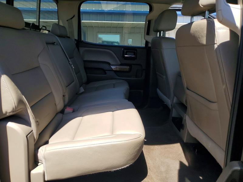 45889575 :رقم المزاد ، 3GTU2NEC7GG194379 vin ، 2016 Gmc Sierra K1500 Slt مزاد بيع