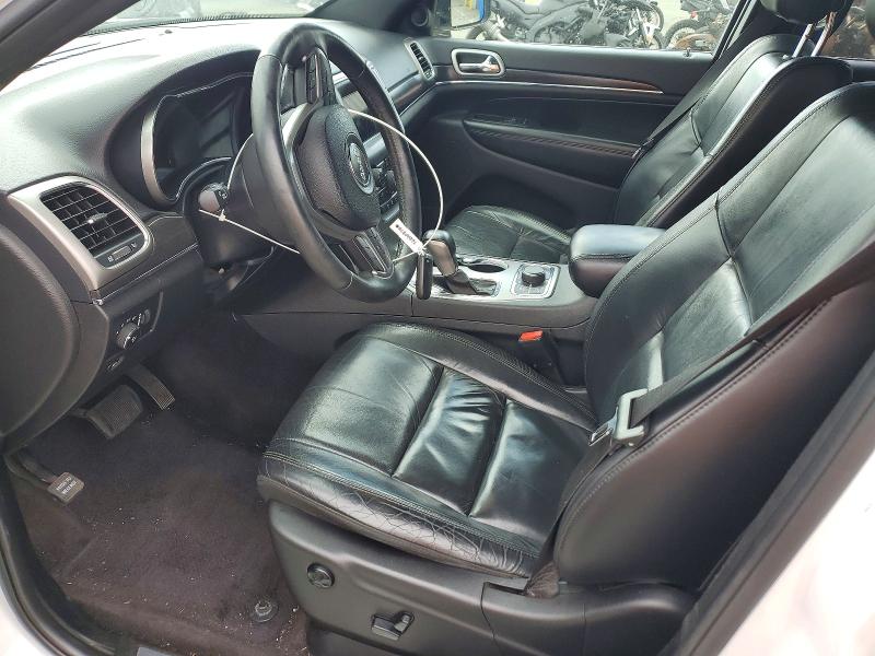 Aukcja sprzedaży 2018 Jeep Grand Cherokee, vin: 1C4RJFBG5JC266471, numer aukcji: 58095176