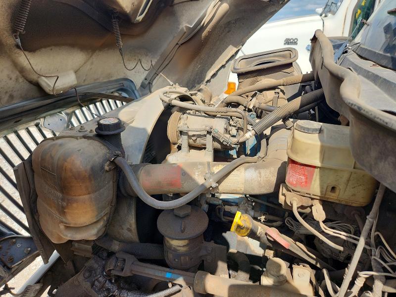 55912286 :رقم المزاد ، 1HTMMAAM12H506912 vin ، 2002 International 4000 مزاد بيع