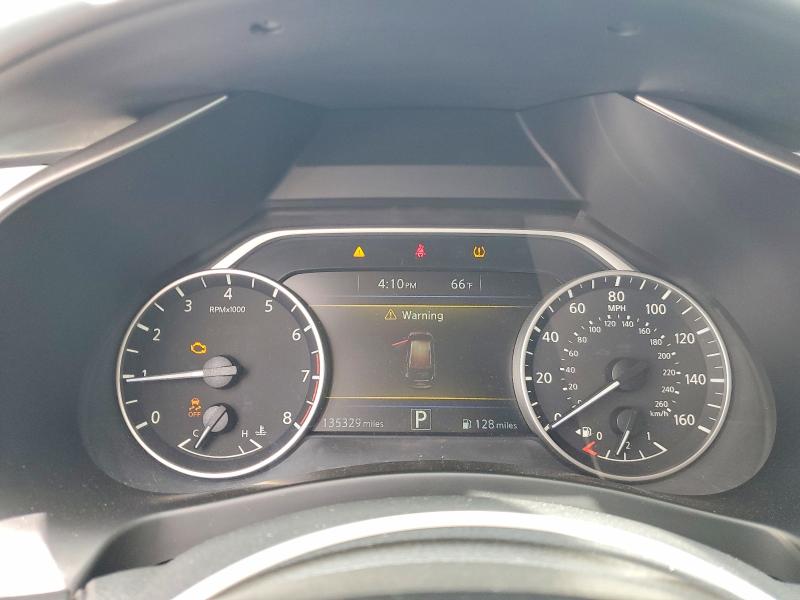 Aukcja sprzedaży 2016 Nissan Murano, vin: 5N1AZ2MH9GN119471, numer aukcji: 58055946