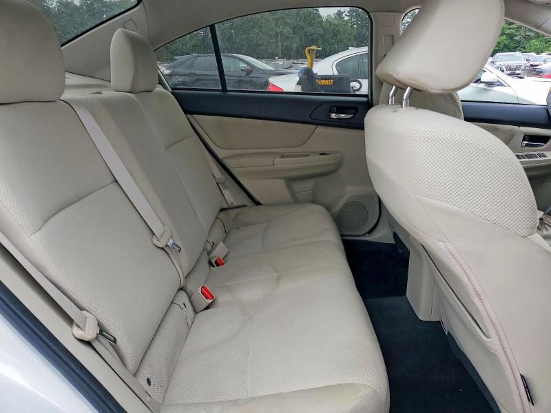 Продажа на аукционе авто 2013 Subaru Impreza, vin: JF1GJAC6XDH015202, номер лота: 57864016