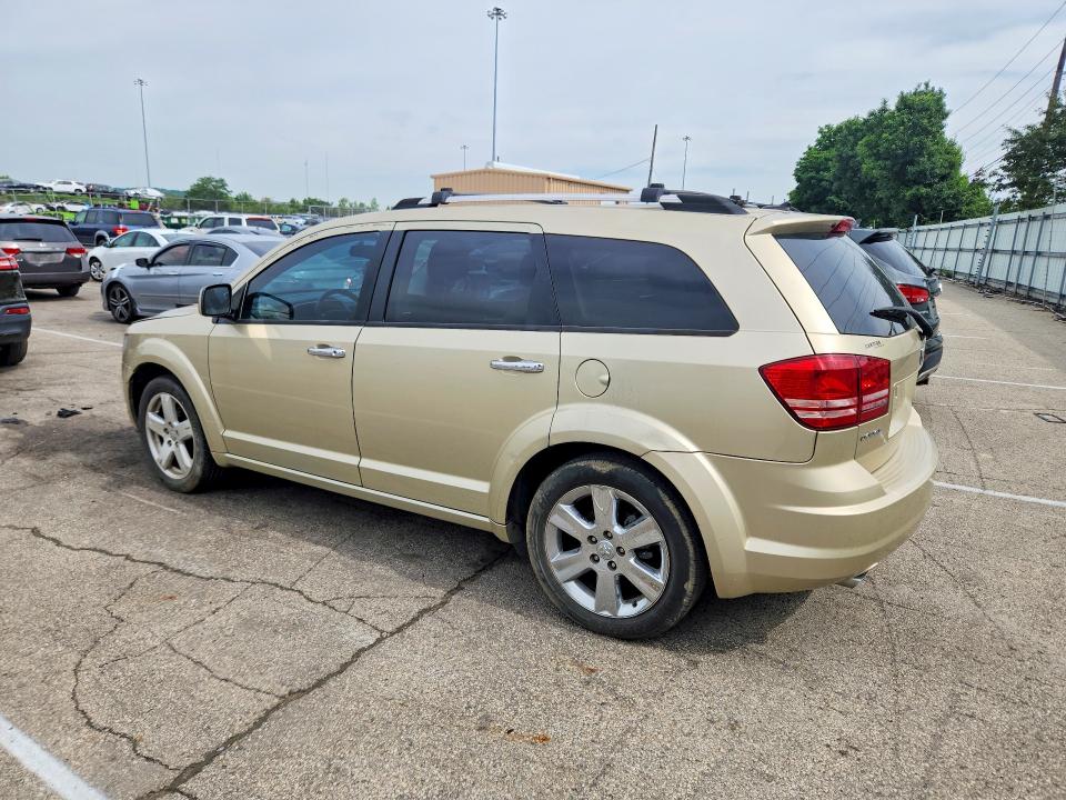 Продажа на аукционе авто 2010 Dodge Journey, vin: 3D4PG9FV8AT206207, номер лота: 56684846