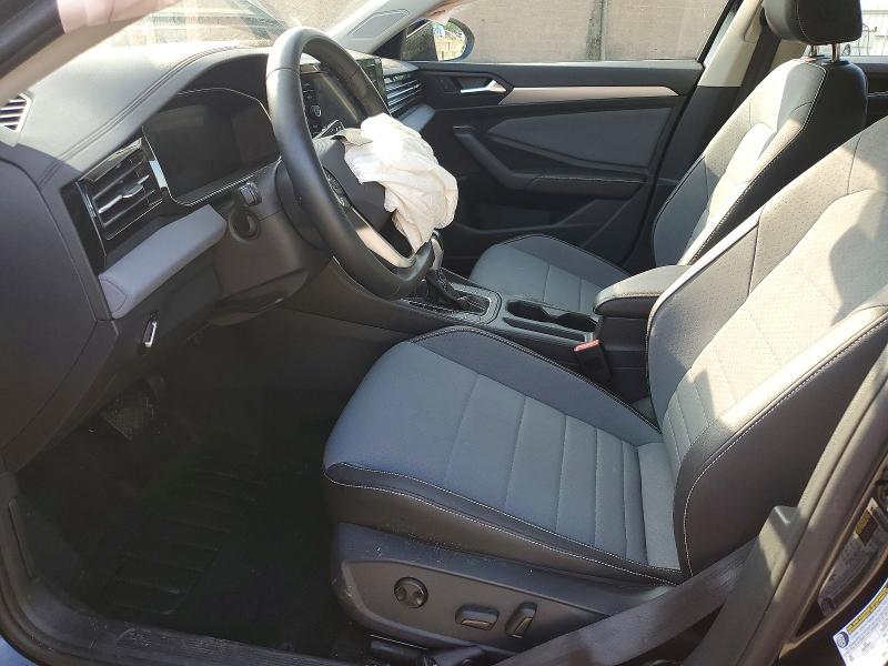 Продаж на аукціоні авто 2025 Volkswagen Jetta, vin: 3VW7X7BU6SM087824, номер лоту: 56642066